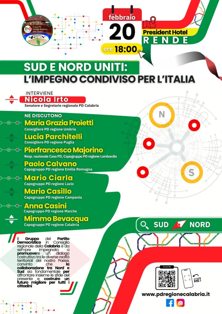 Sud-Nord-uniti